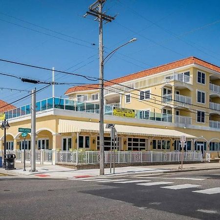 Champagne Island Resort Unit 107 North Wildwood Ngoại thất bức ảnh