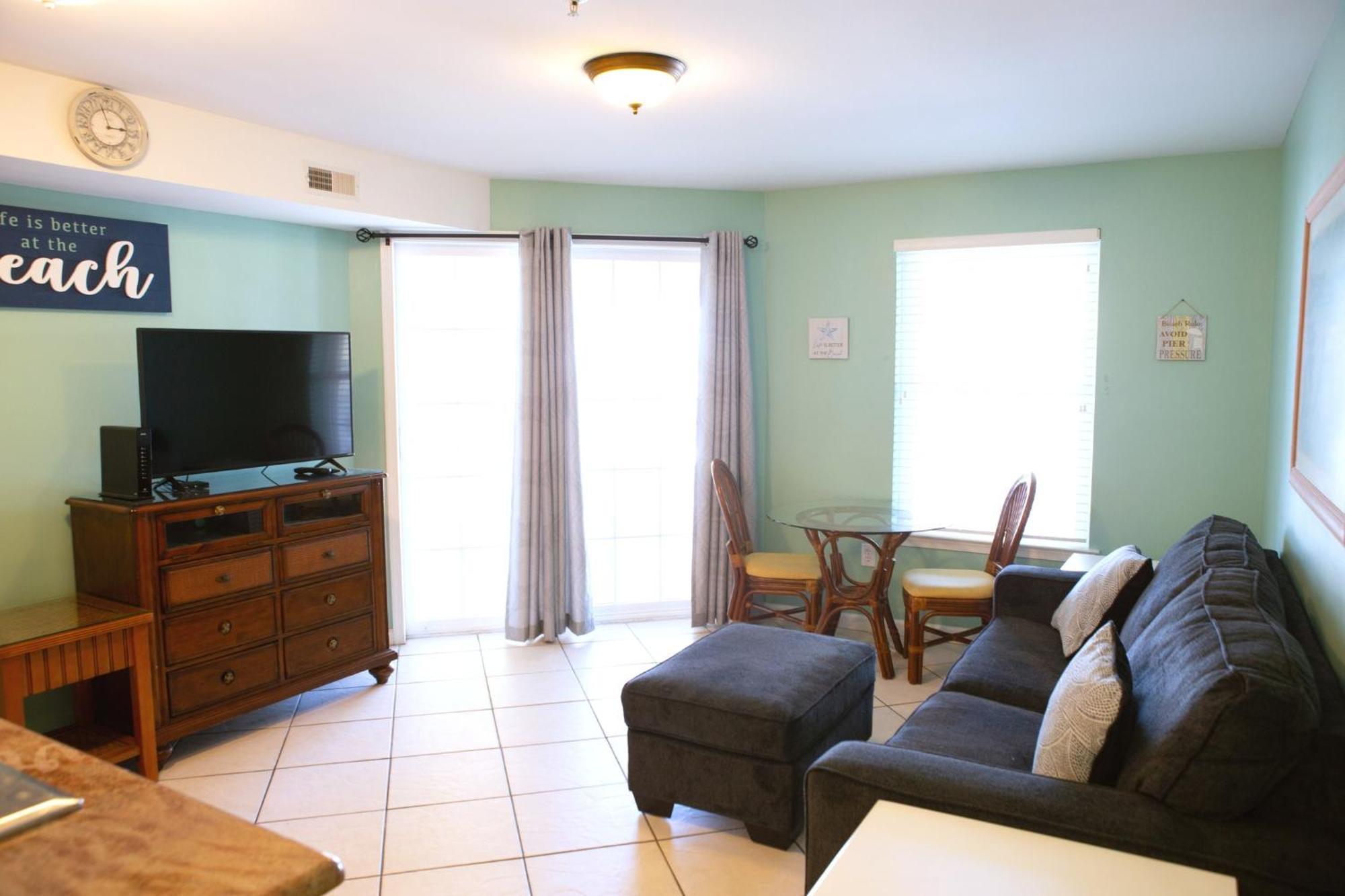 Champagne Island Resort Unit 107 North Wildwood Ngoại thất bức ảnh