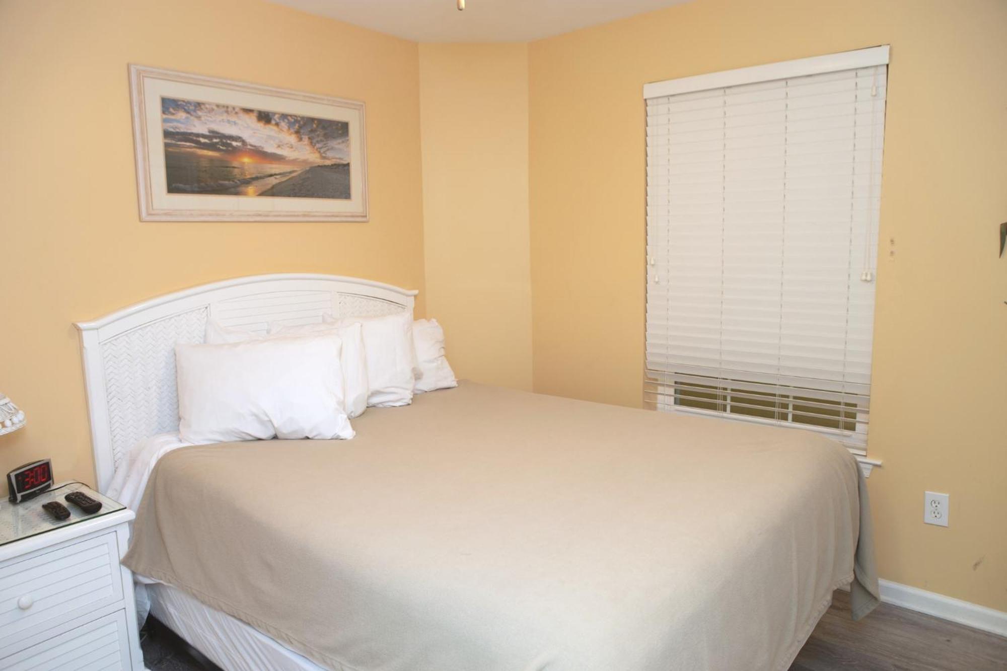 Champagne Island Resort Unit 107 North Wildwood Ngoại thất bức ảnh