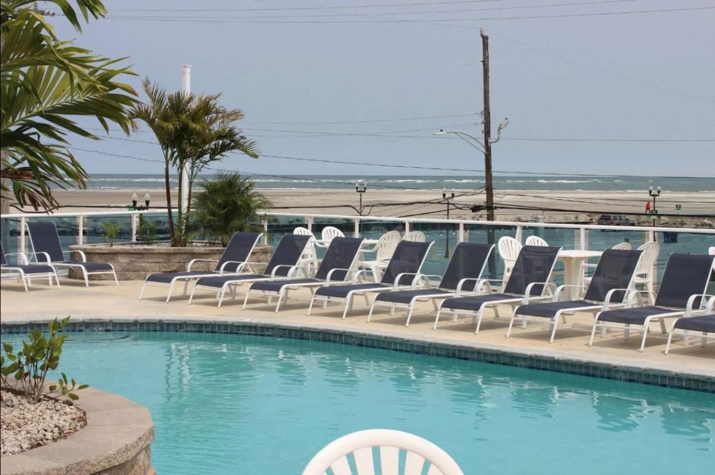 Champagne Island Resort Unit 107 North Wildwood Ngoại thất bức ảnh